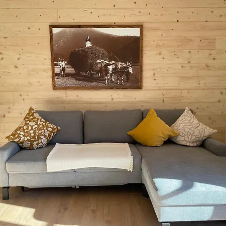 Apartment Rainerweber *