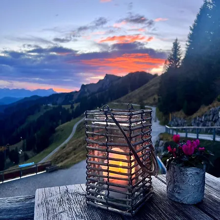 Rainerweber Sunseitn Апартаменты