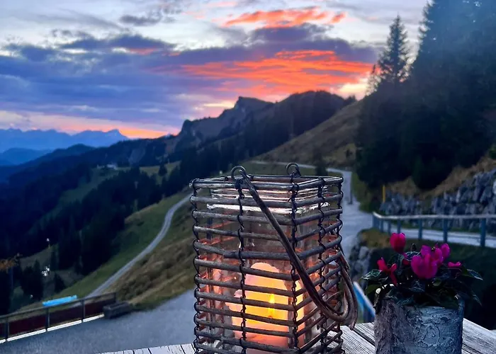 Rainerweber Sunseitn Lägenhet